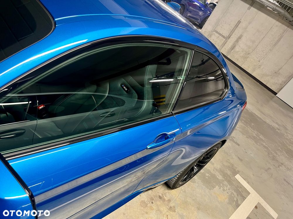 BMW M2 - 15