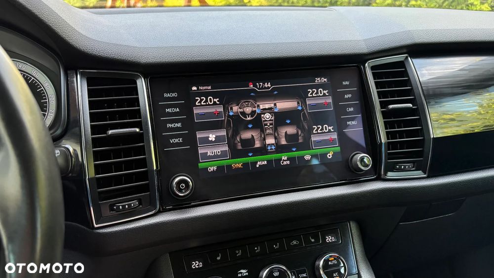 Skoda Kodiaq 2.0 TDI 4x4 Style DSG - 25