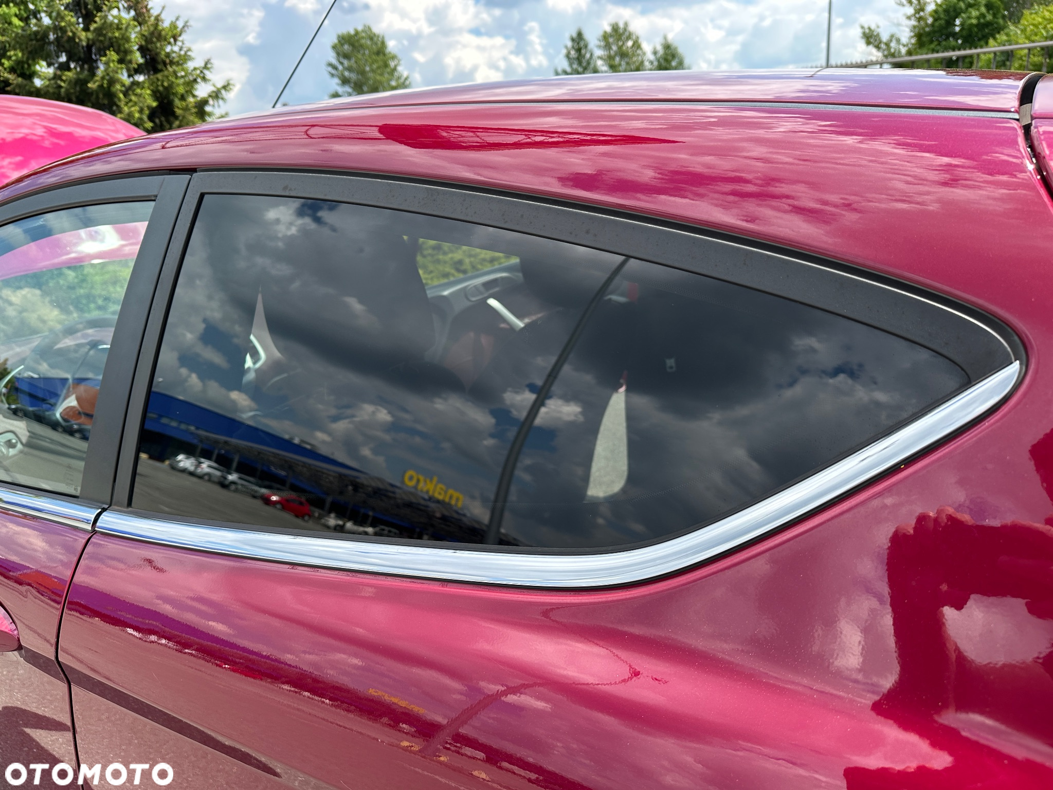 Ford Fiesta 1.4 Titanium - 32