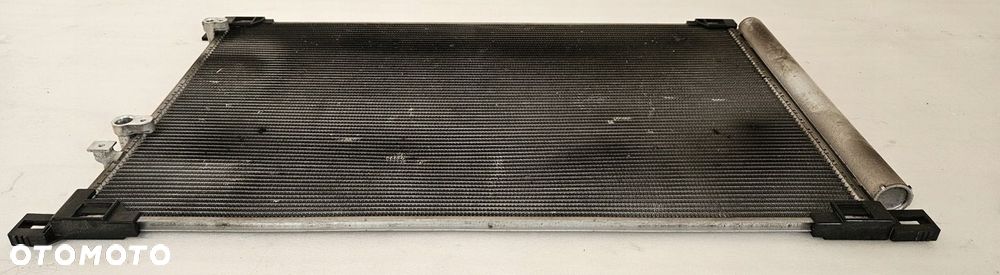 CHŁODNICA KLIMATYZACJI TOYOTA MIRAI II 2020- - 5