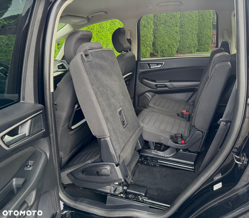 Ford Galaxy 2.0 TDCi Trend - 36