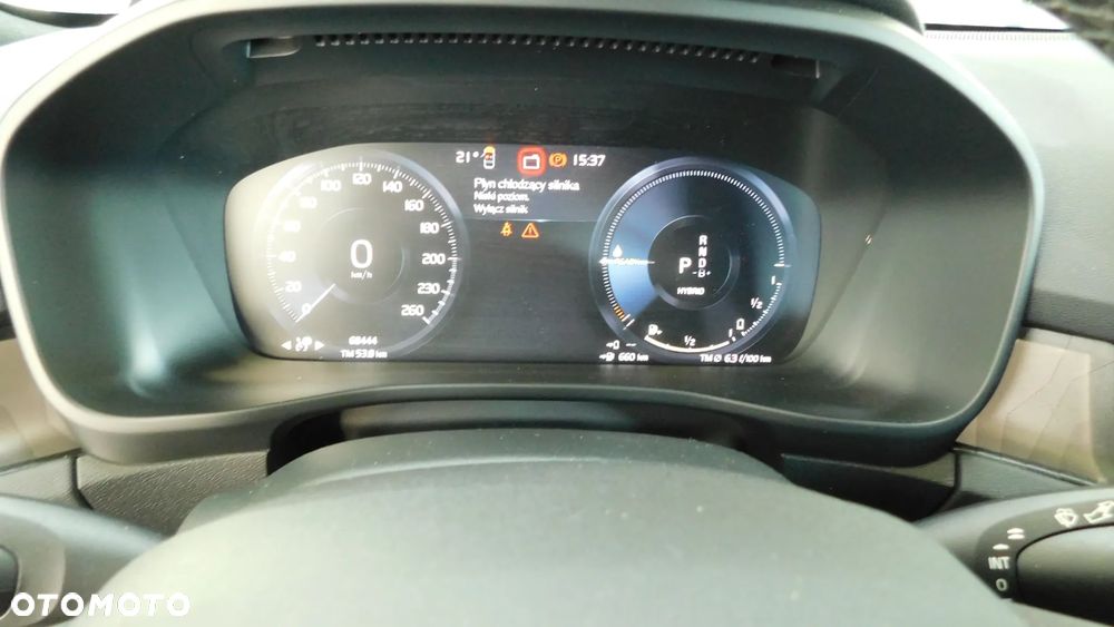 Volvo XC 40 T5 Plug-In Hybrid R-Design - 28