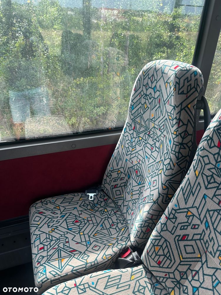 Irisbus Arway - Crossway EURO5 KLIMA Winda - cena brutto z vat23!! - 13