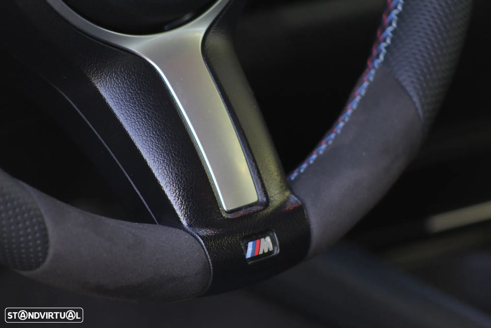 BMW 218 d Coupe Line Sport - 21