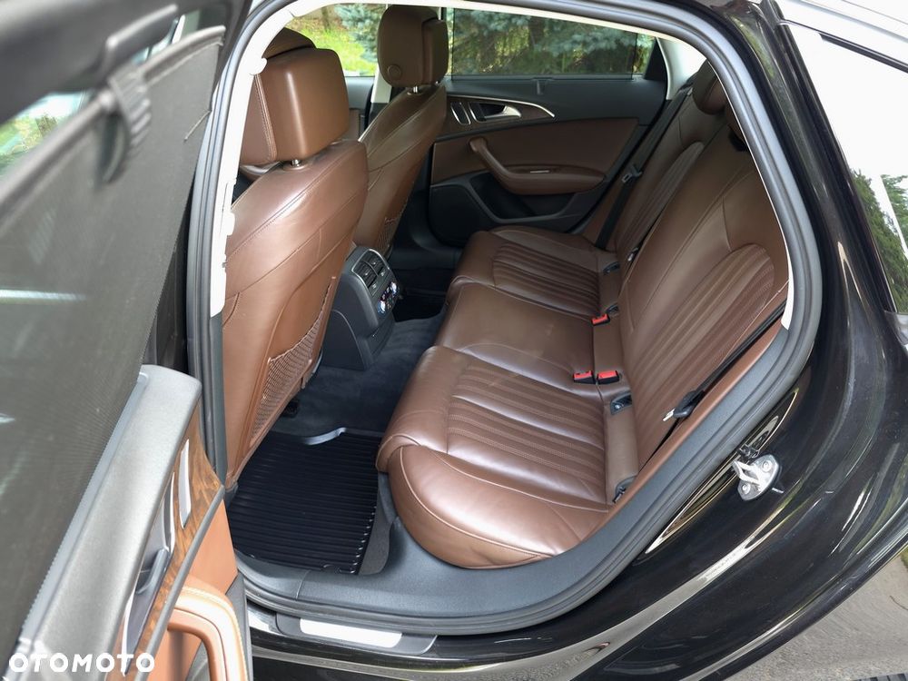 Audi A6 Limousine - 10