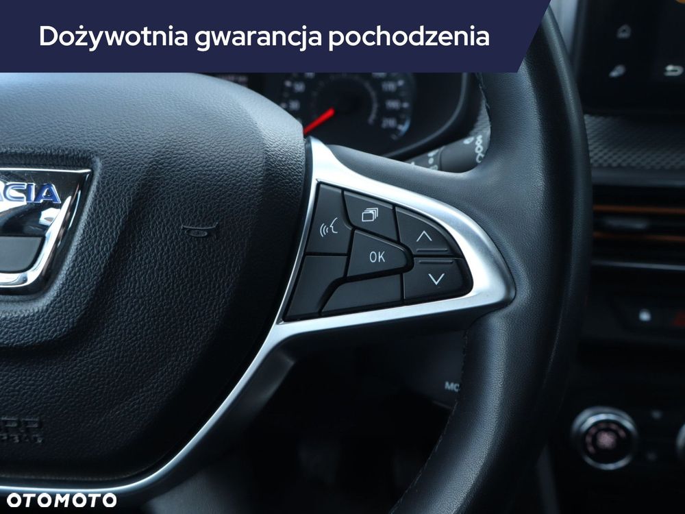 Dacia Sandero - 21