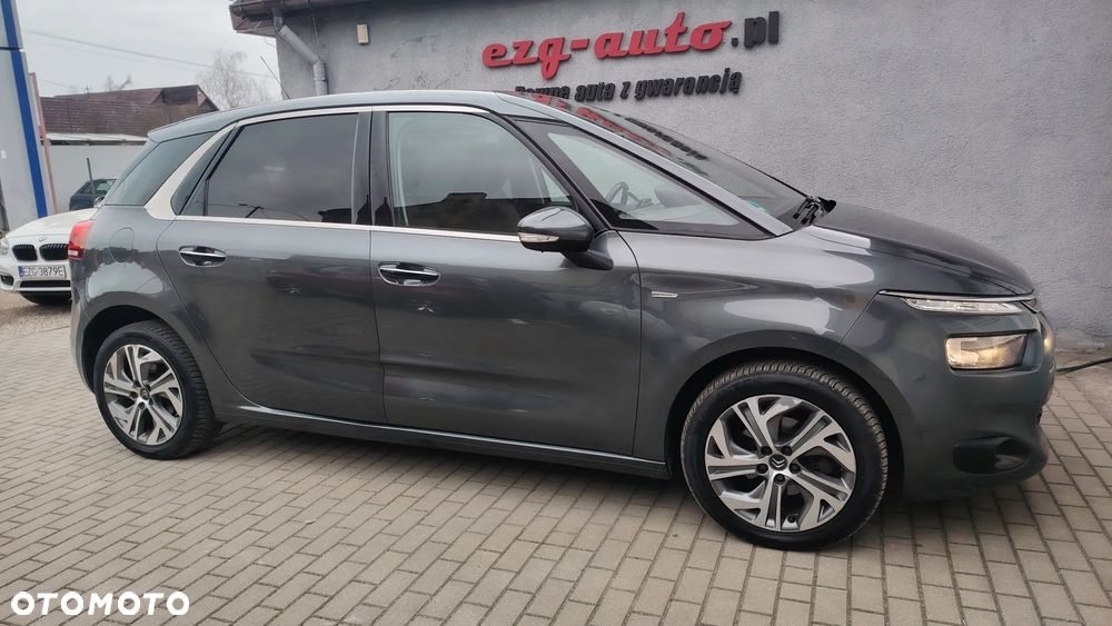 Citroën C4 Picasso 1.6 e-HDi Exclusive ETG6 - 18