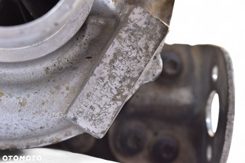 Turbina FORD KUGA MK1 MONDEO MK4 S-MAX 2.0 TDCI 9671413780 - 5