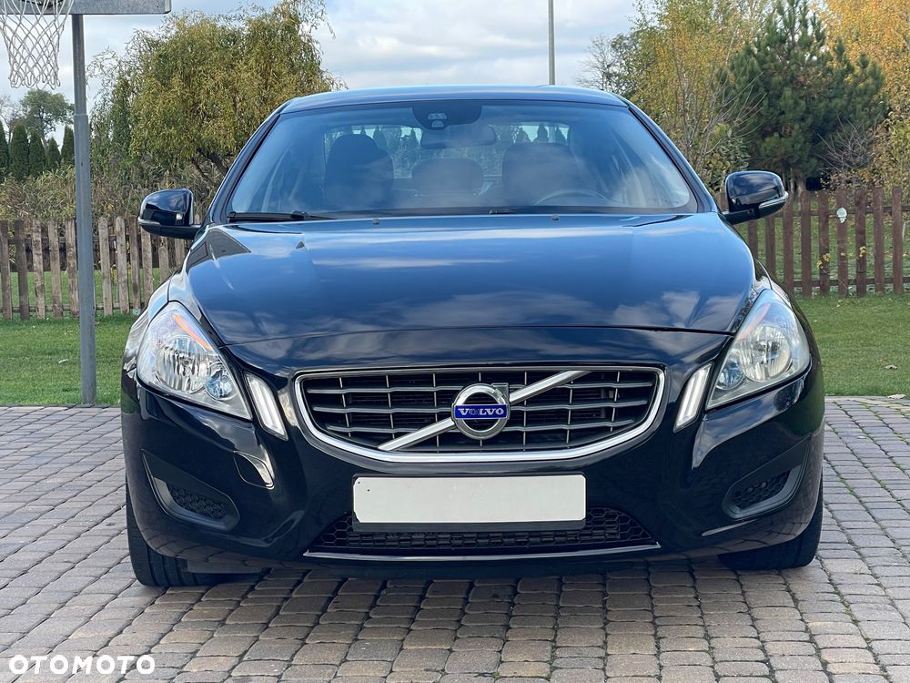 Volvo S60 - 9