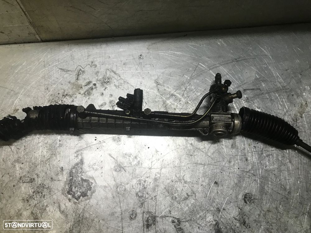 CAIXA DE DIRECÇÃO / DIREÇÃO FIAT BRAVO / BRAVA / MAREA REF. 0076487580 76487580 - 4