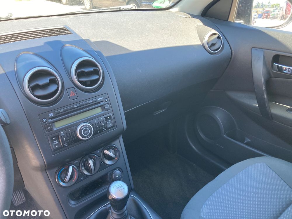 Nissan Qashqai+2 2.0 Acenta - 8