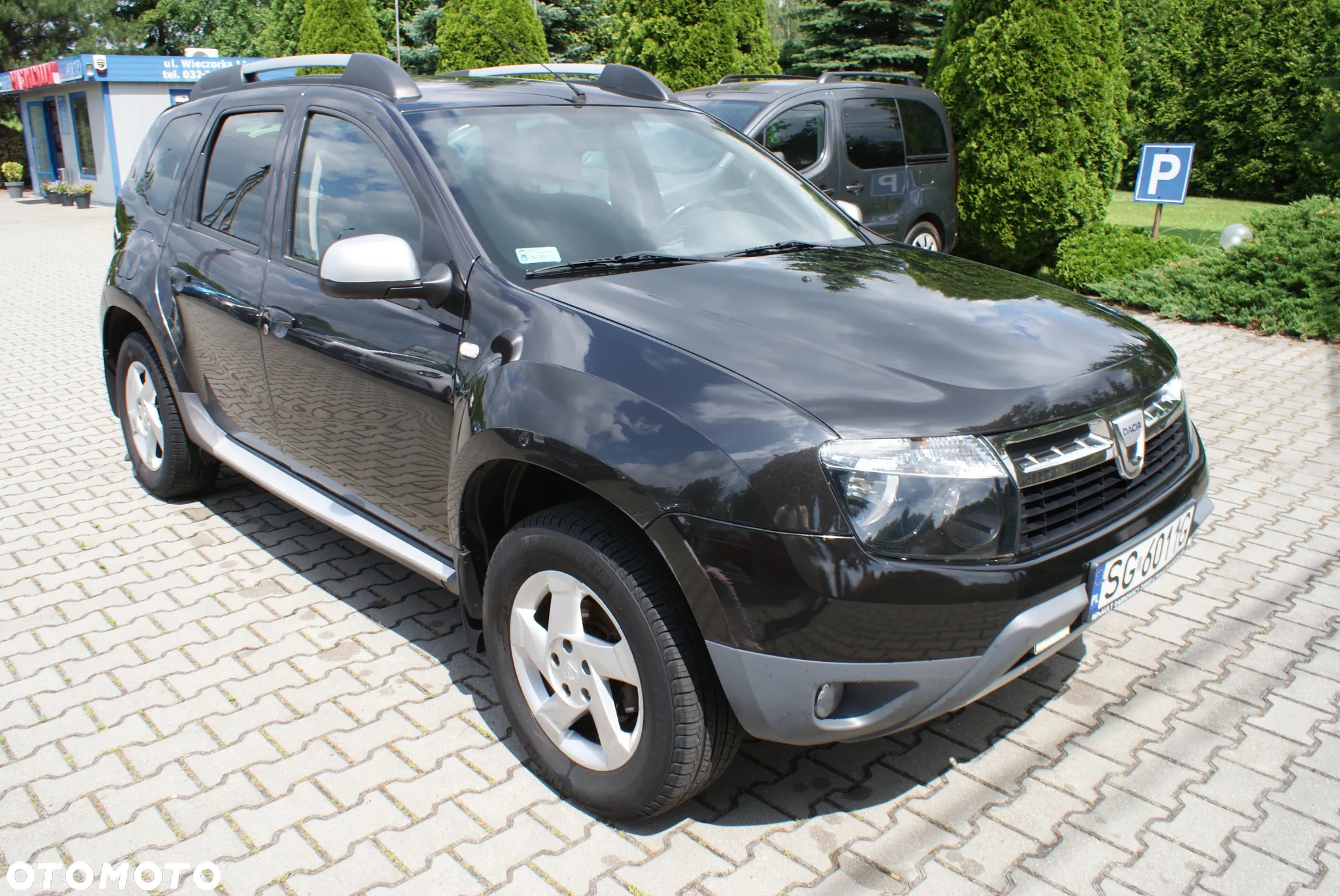 Dacia Duster - 17