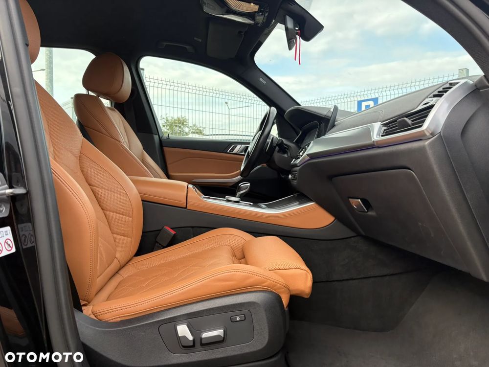 BMW X5 xDrive25d sport - 28