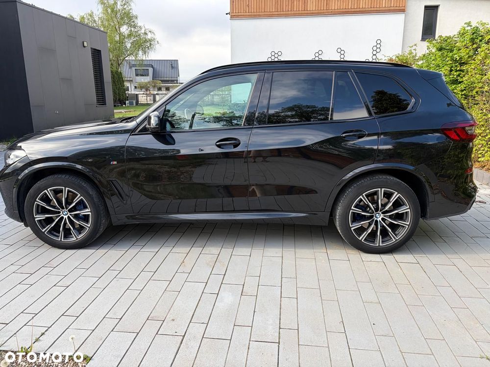 BMW X5 xDrive25d - 3