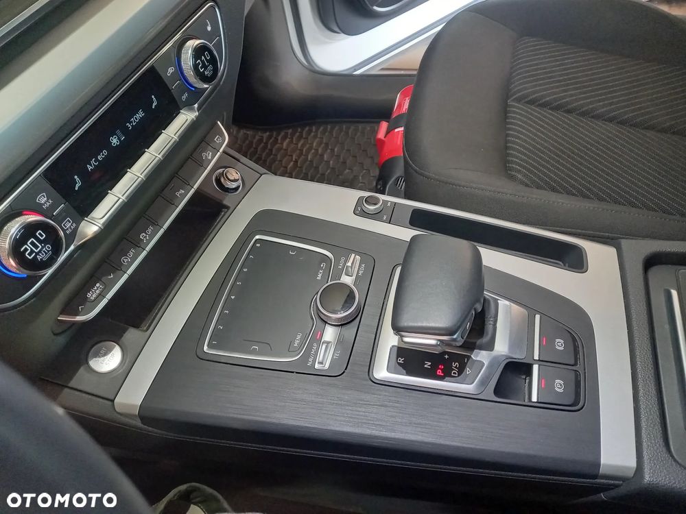 Audi Q5 2.0 TDI Quattro S tronic - 14