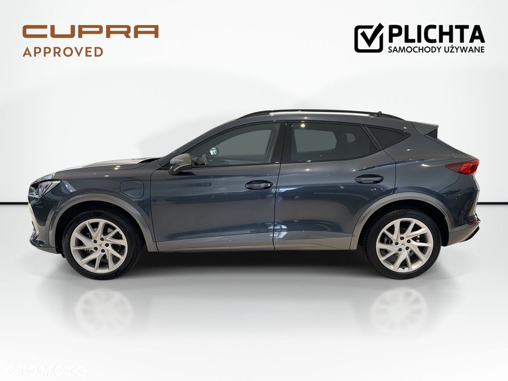 Cupra Formentor - 9