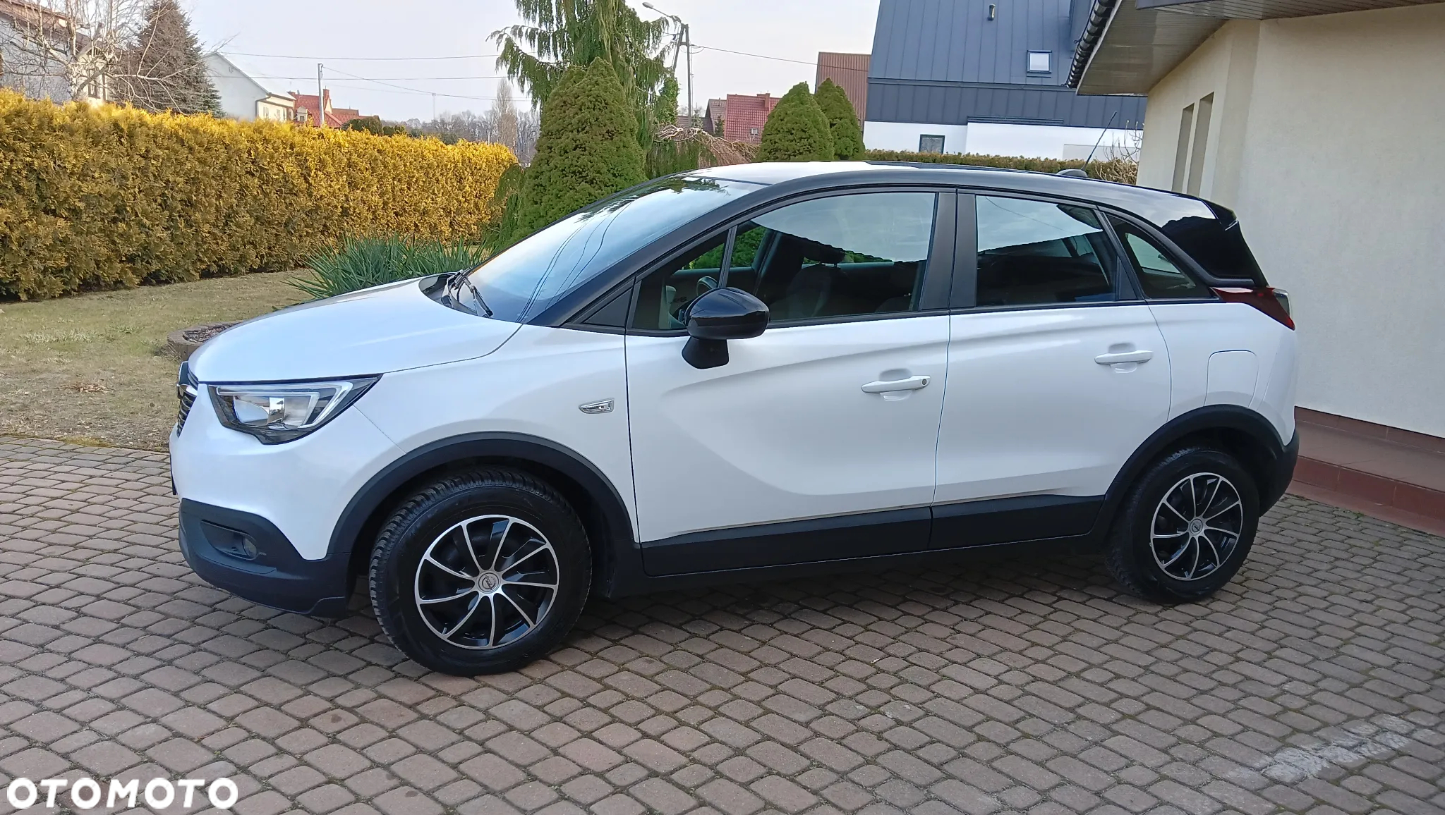 Opel Crossland X 1.2 Edition - 5
