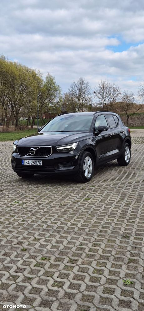 Volvo XC 40 D3 - 2