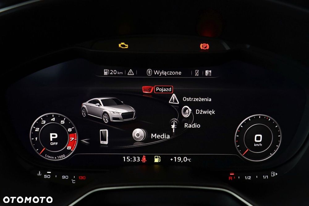 Audi TT S Coupé TFSI Quattro tronic - 32