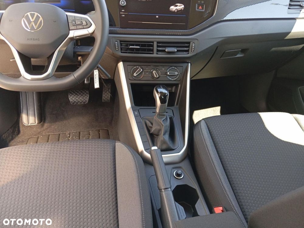Volkswagen Taigo - 16