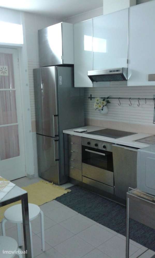 T3 em Paranhos com 2 casas de banho, pronto a habitar - Grande imagem: 5/13