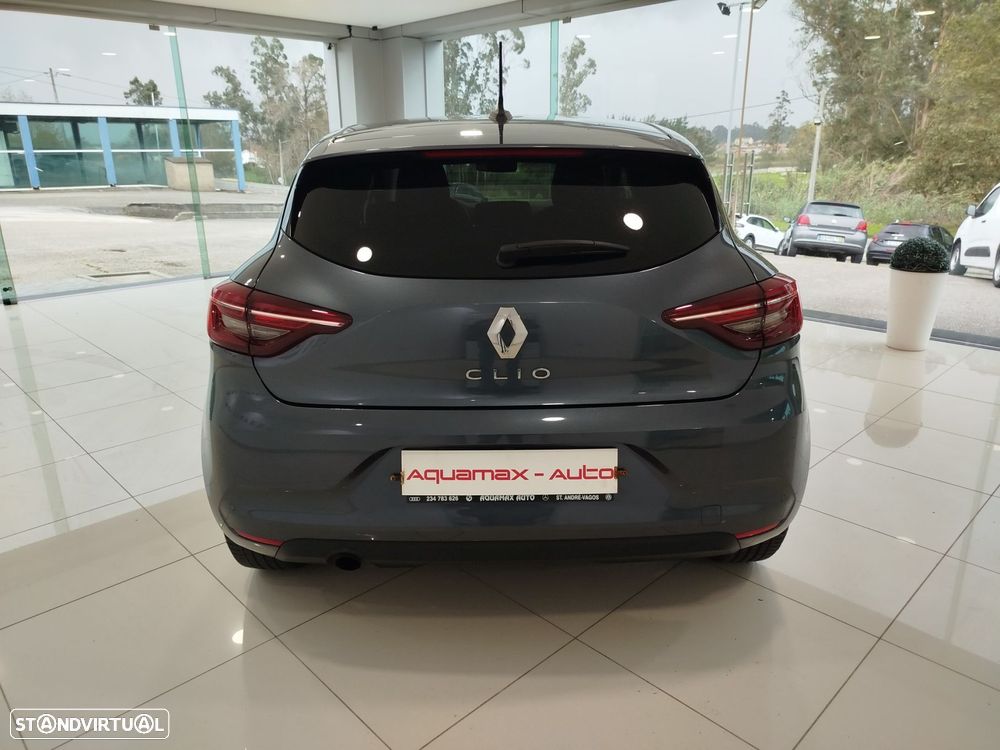 Renault Clio 1.5 Blue dCi Evolution - 3