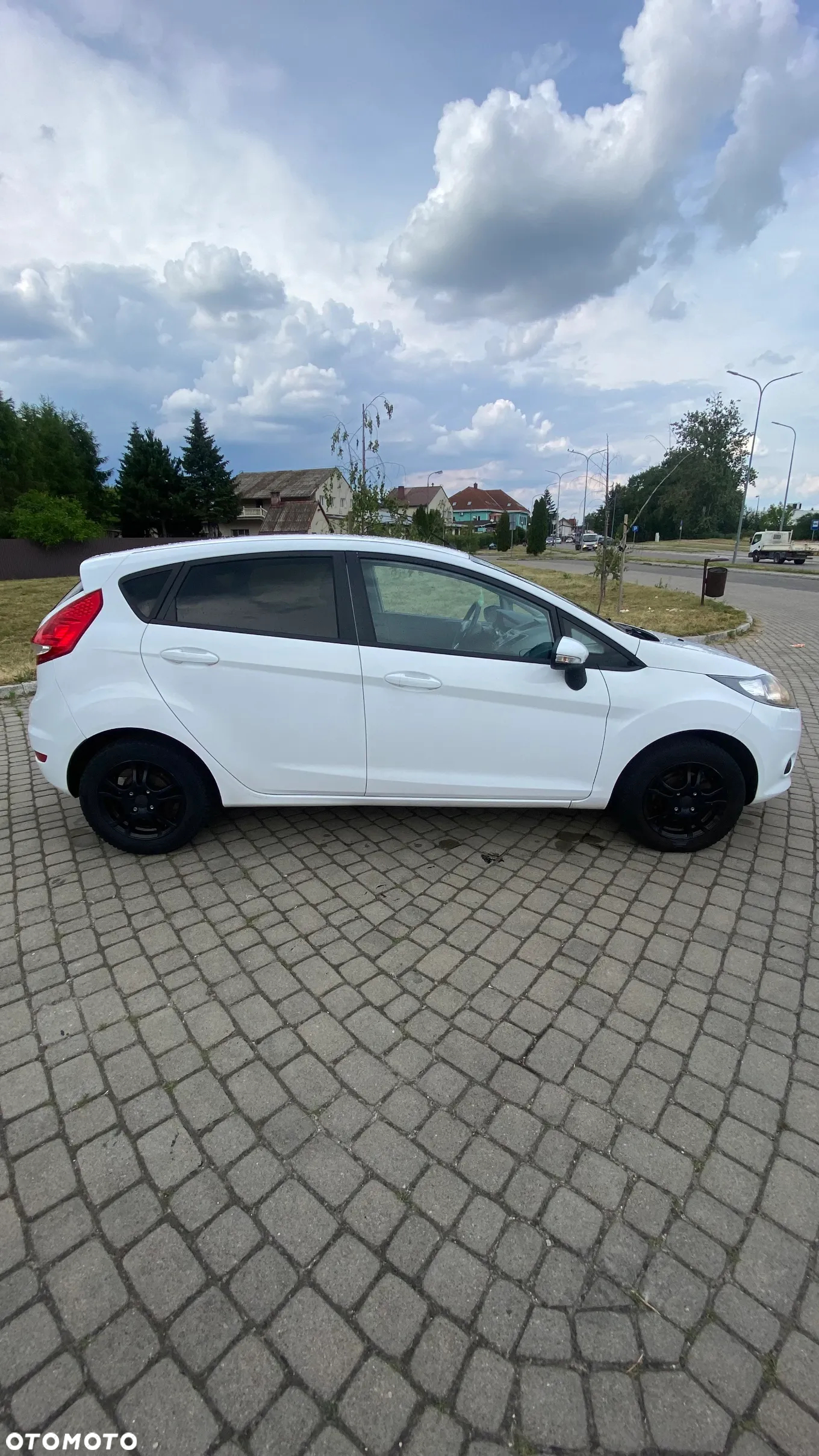 Ford Fiesta - 3
