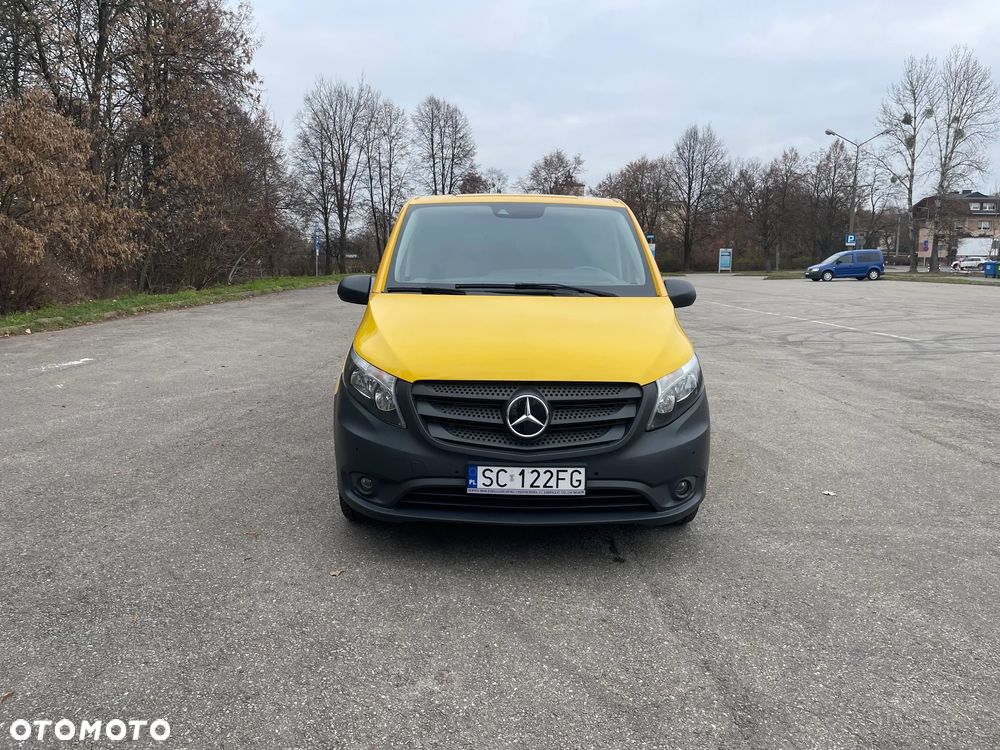Mercedes-Benz VITO - 3
