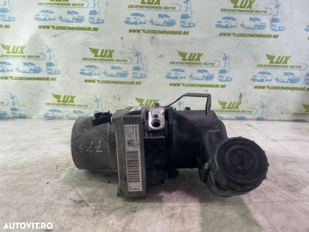 Pompa servodirectie 967615418 Peugeot 508 1 [2010 - 2014] 1.6 hdi 9h0 - 1