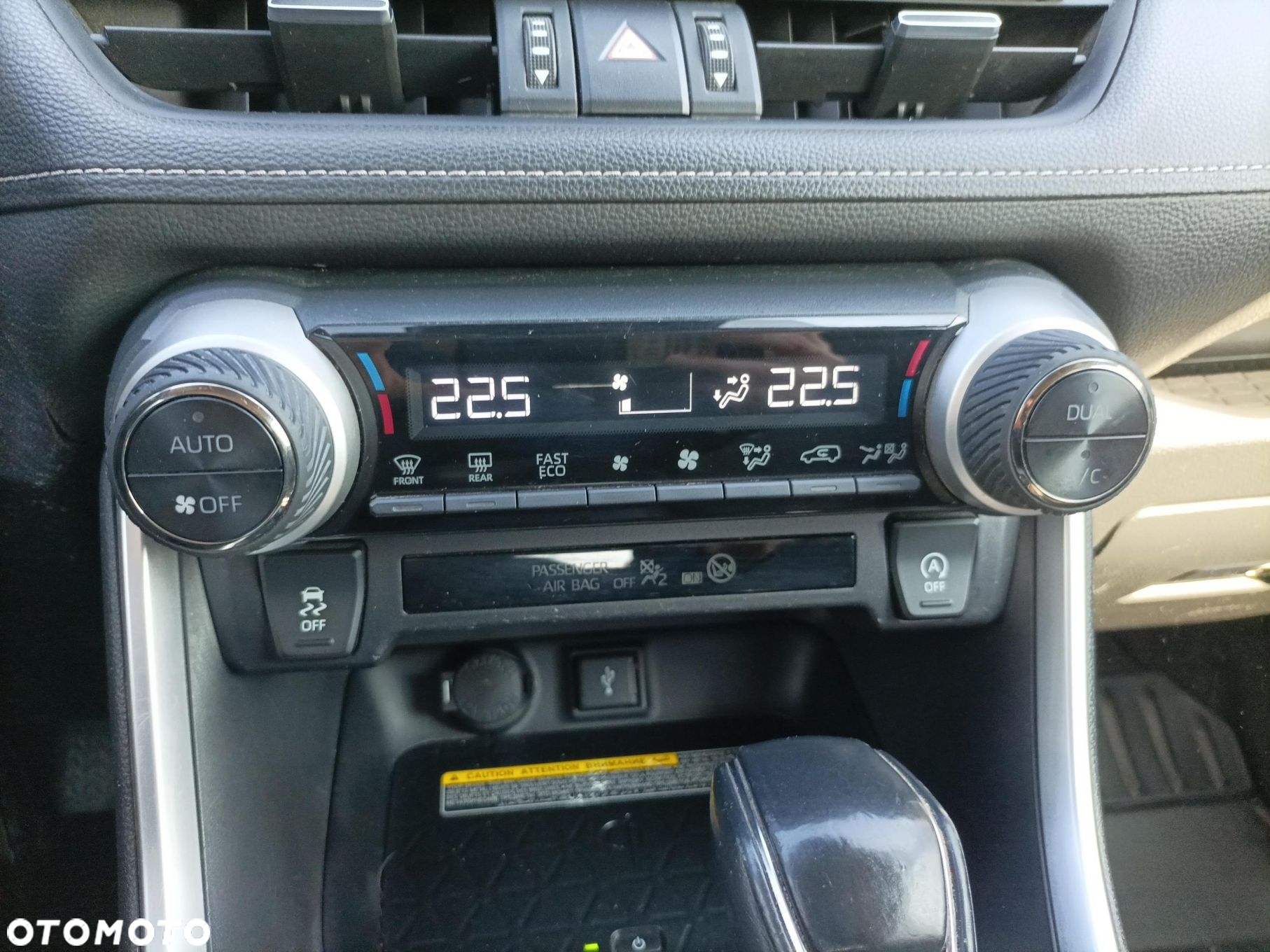 Toyota RAV4 2.0 Comfort 4x2 MS - 20