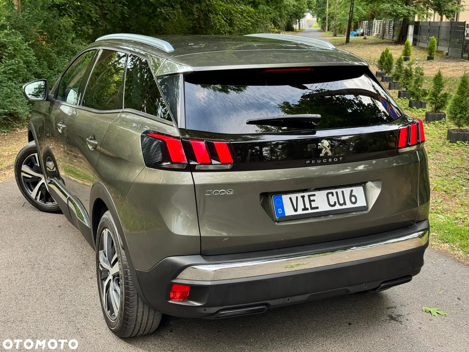 Peugeot 3008 BlueHDi 130 Stop & Start Active - 11