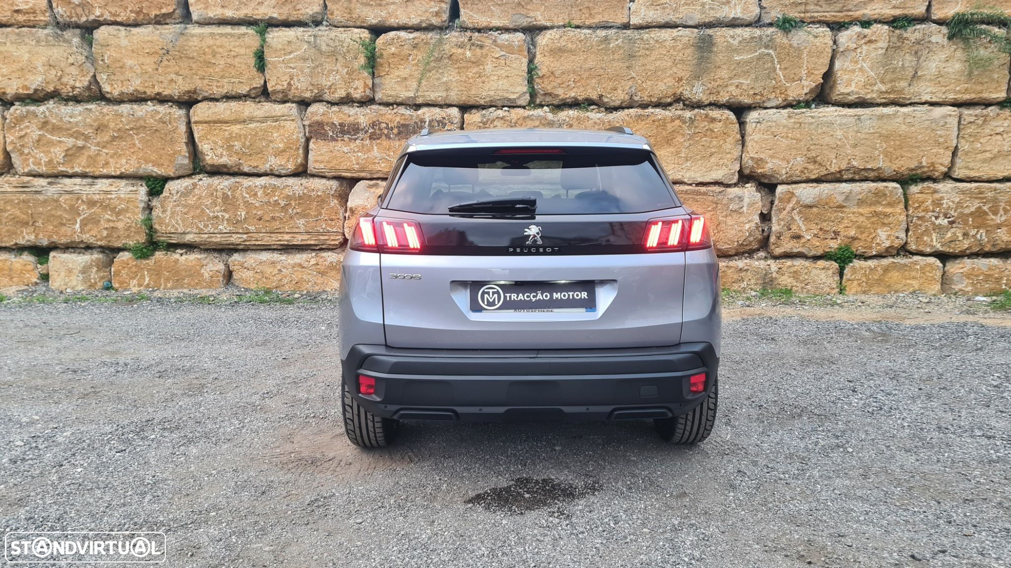 Peugeot 3008 - 6