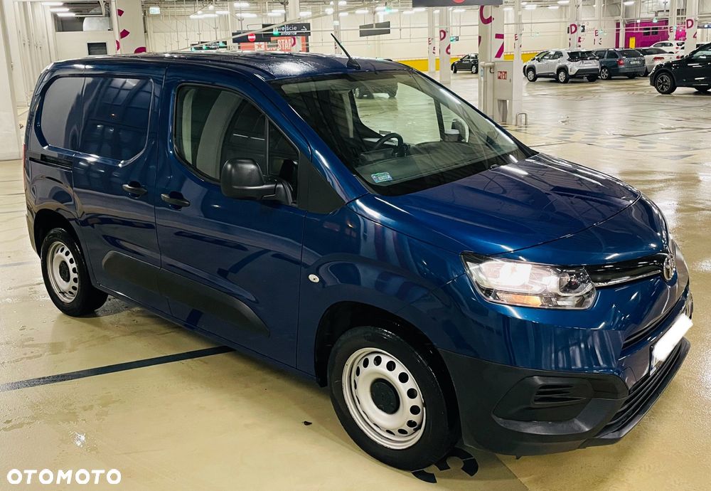 Toyota Proace City - 4