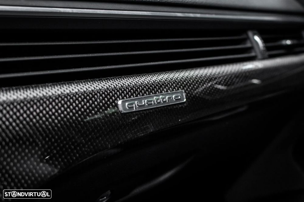 Audi S5 3.0 TFSI quattro tiptronic - 36