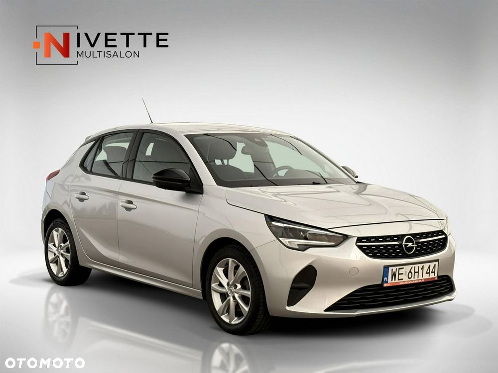 Opel Corsa - 4