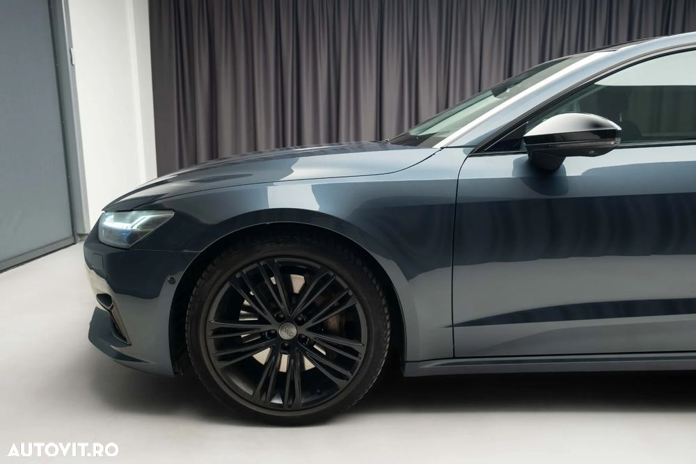 Audi A7 Sportback 55 TFSI quattro S tronic - 6