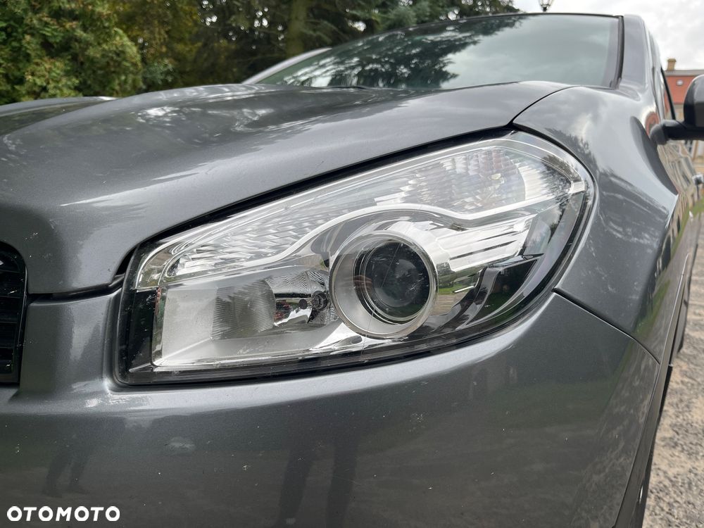 Nissan Qashqai - 6