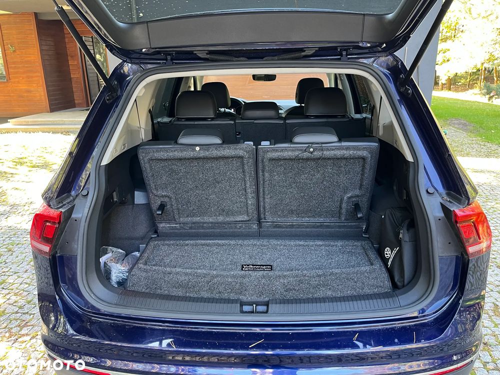 Volkswagen Tiguan 2.0 TSI BMT 4Mot Highline DSG - 7