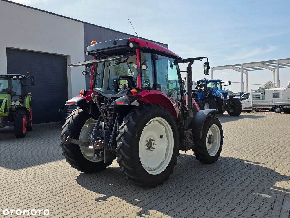 Valtra A94 - 38