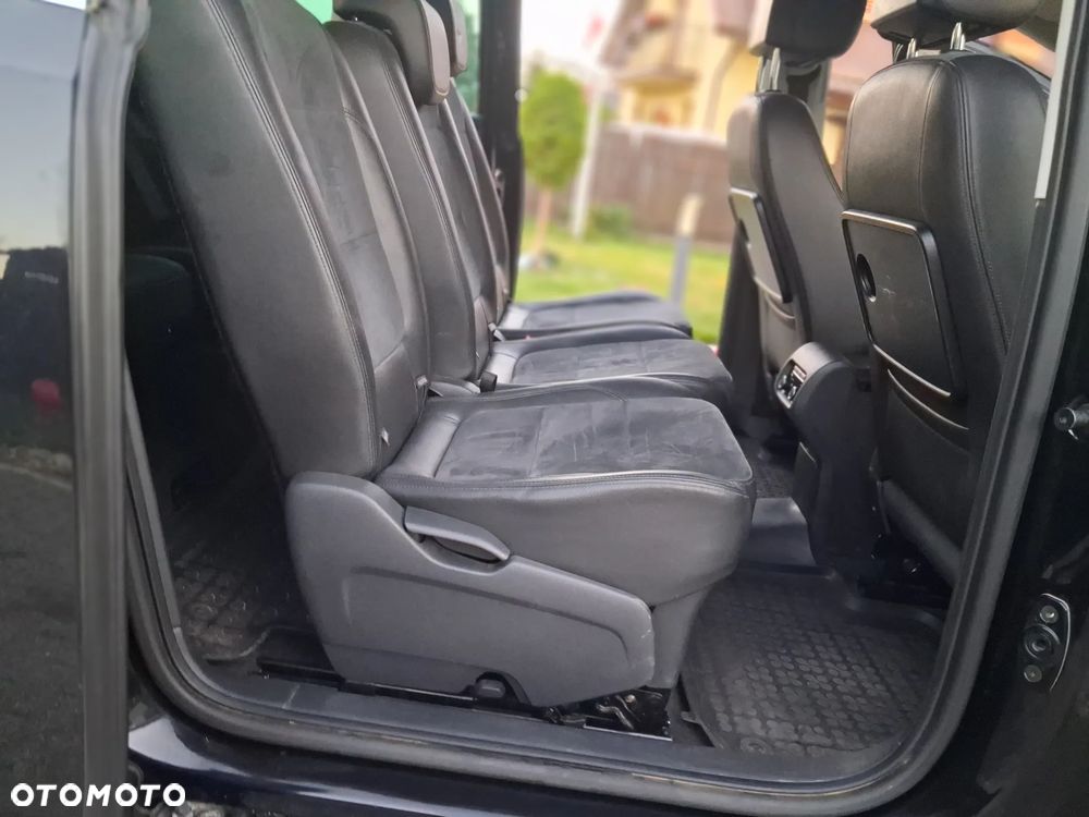 Seat Alhambra 2.0 TDI Style - 7