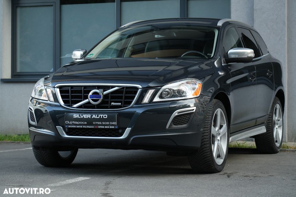 Volvo XC 60 - 25