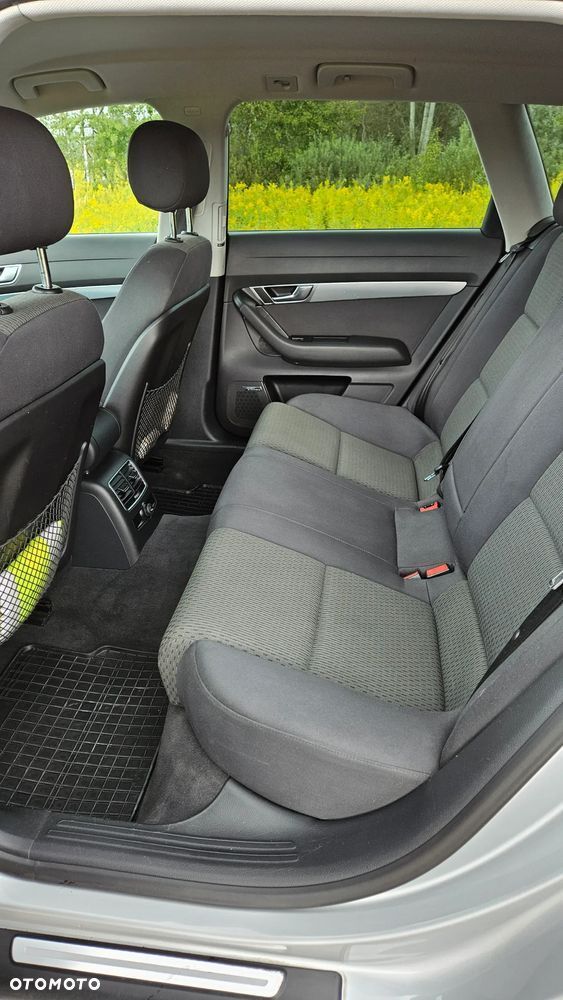 Audi A6 - 12