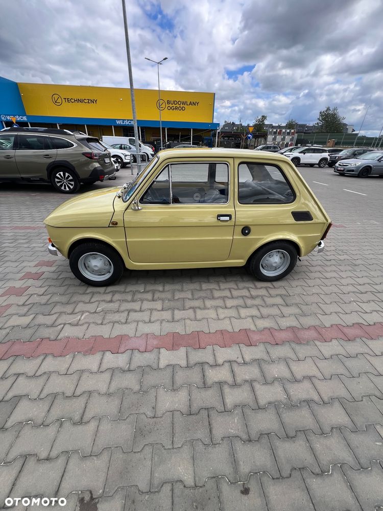 Fiat 126 - 8