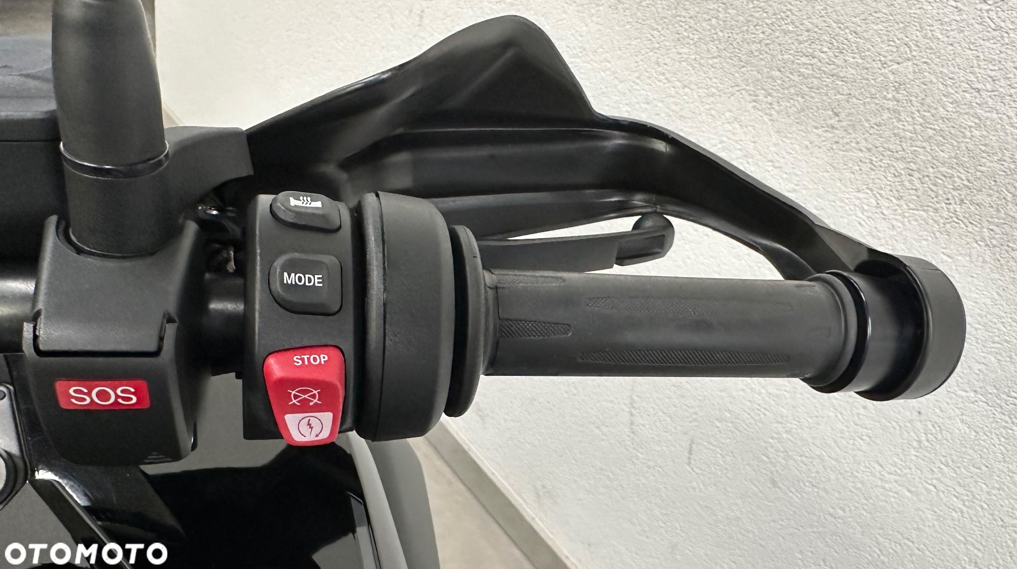 BMW GS - 8