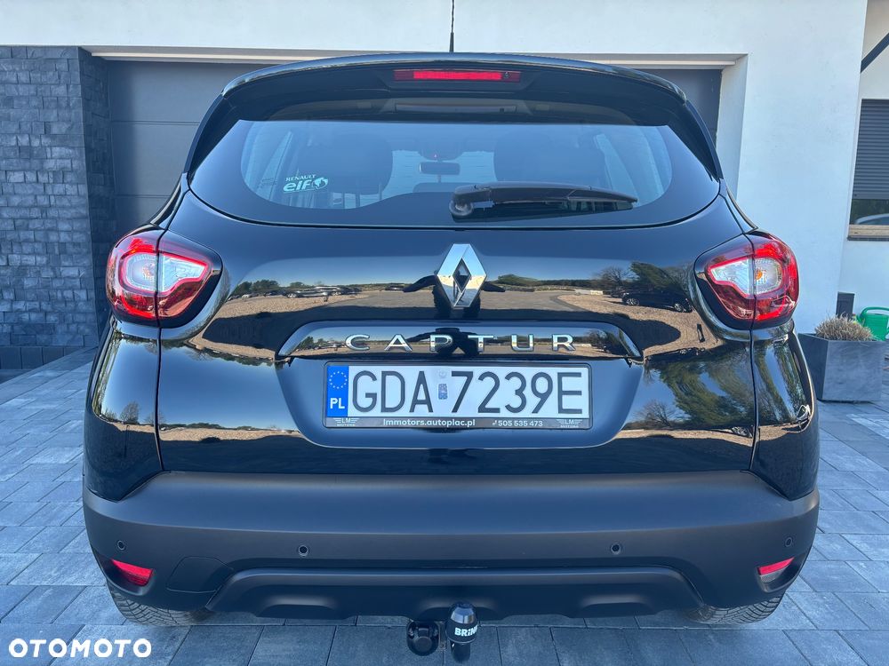 Renault Captur - 12