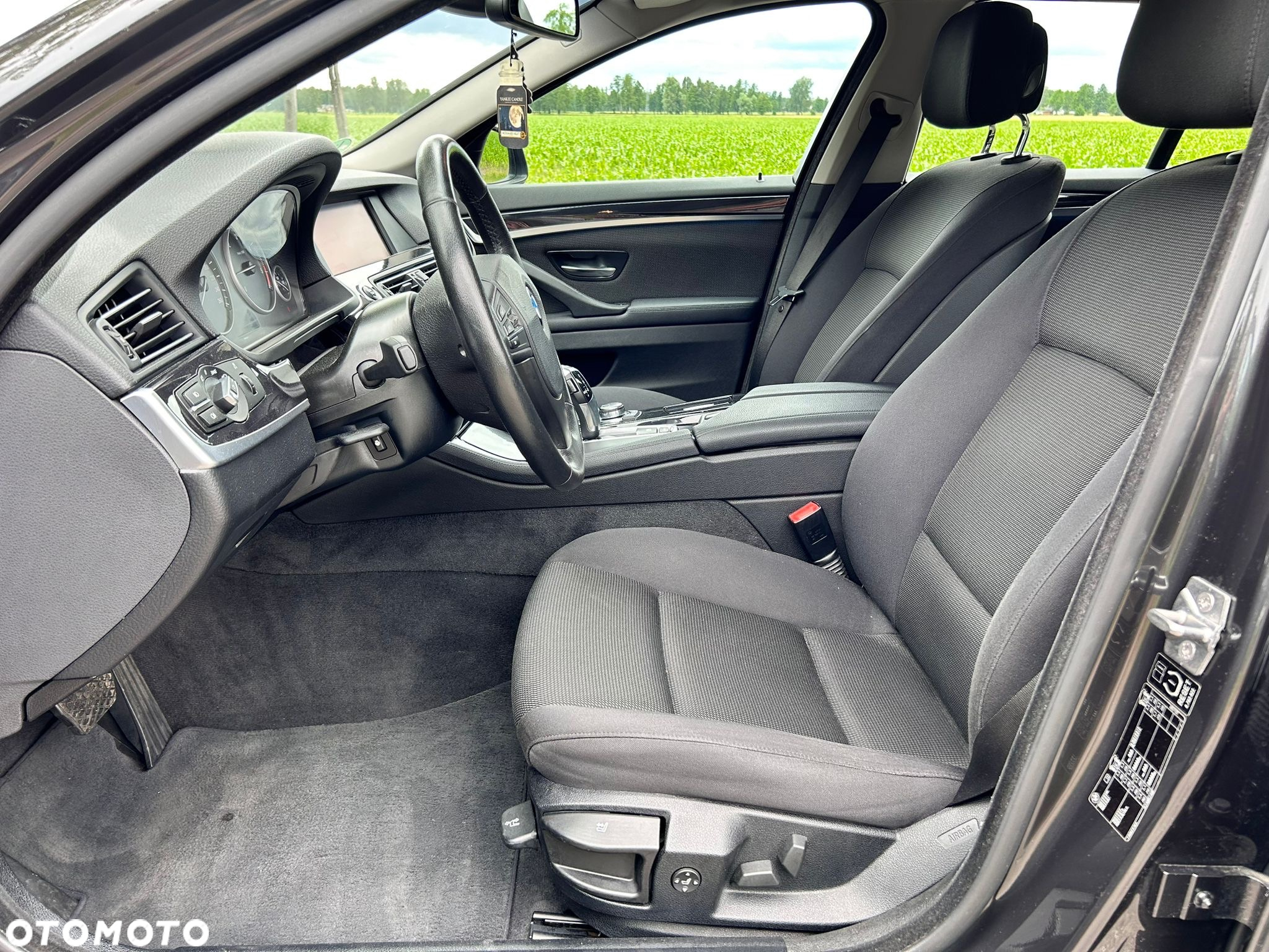 BMW Seria 5 - 15