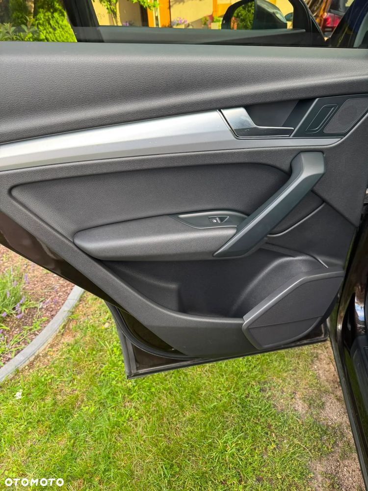 Audi Q5 2.0 TDI Quattro S tronic - 8