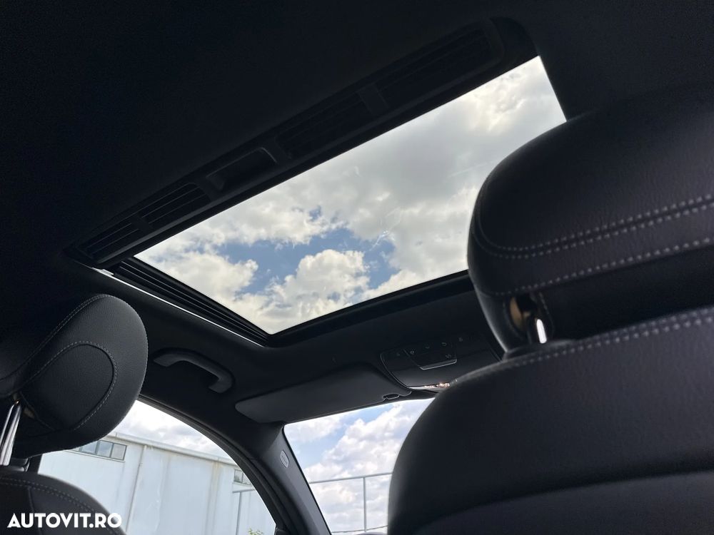 MERCEDES-BENZ GLC 2020 — imagine 23