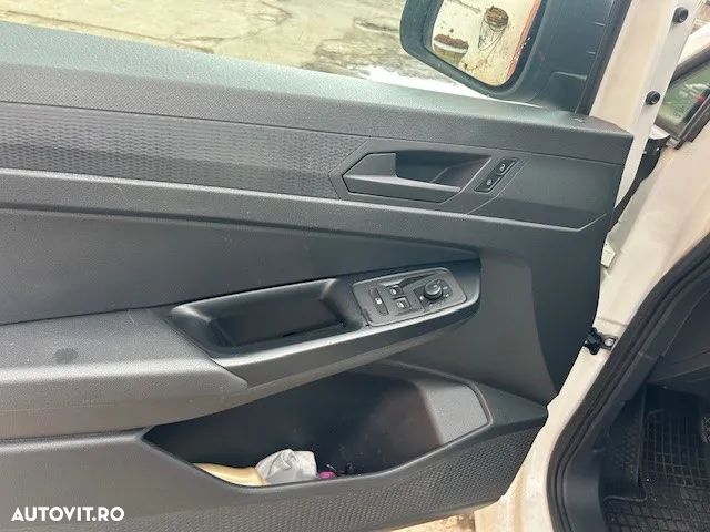 Volkswagen Caddy 2.0 TDI 75 kW - 6