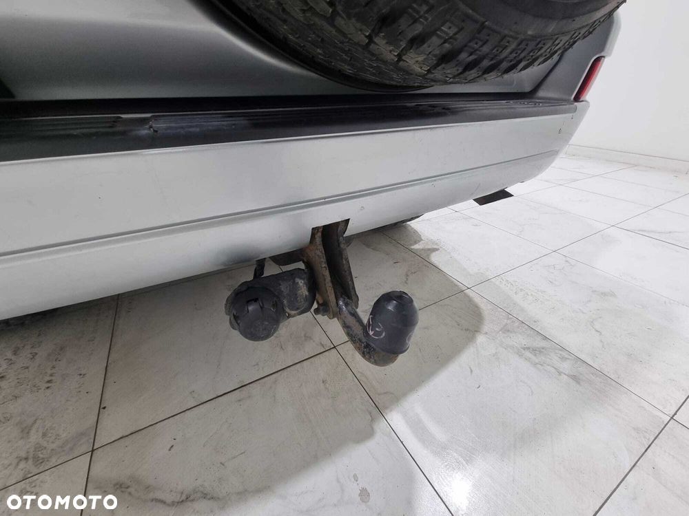 Toyota Land Cruiser - 14